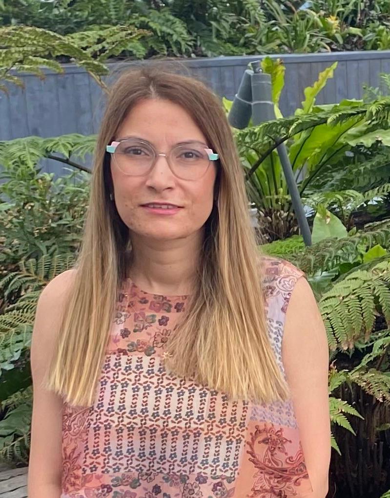 TUĞBA ALTAN