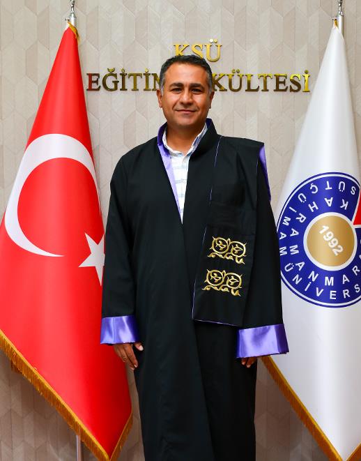 FATİH ORÇAN