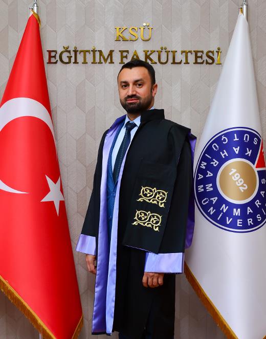 İSMAİL YELPAZE