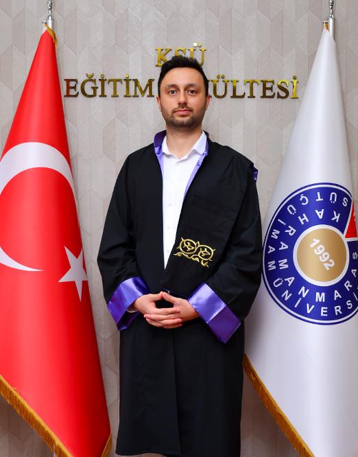 OĞUZHAN YILDIRIM